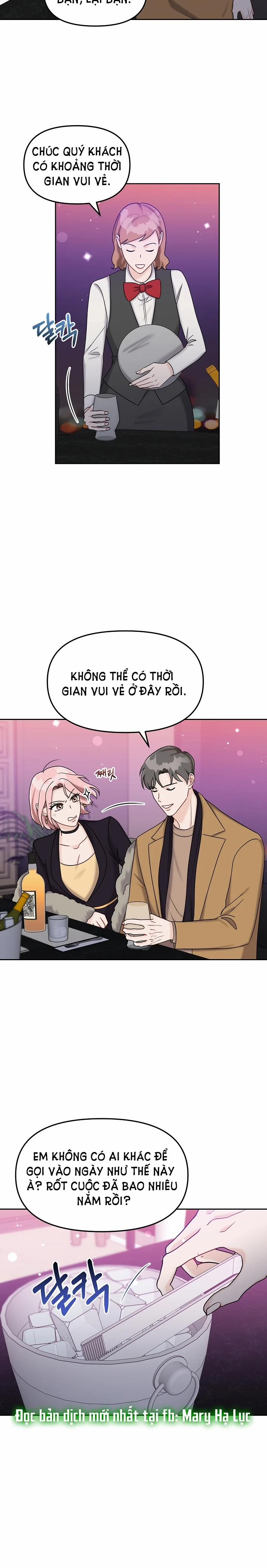 manhwax10.com - Truyện Manhwa [18+] Đề Nghị Tồi Chương 32 1 Trang 18