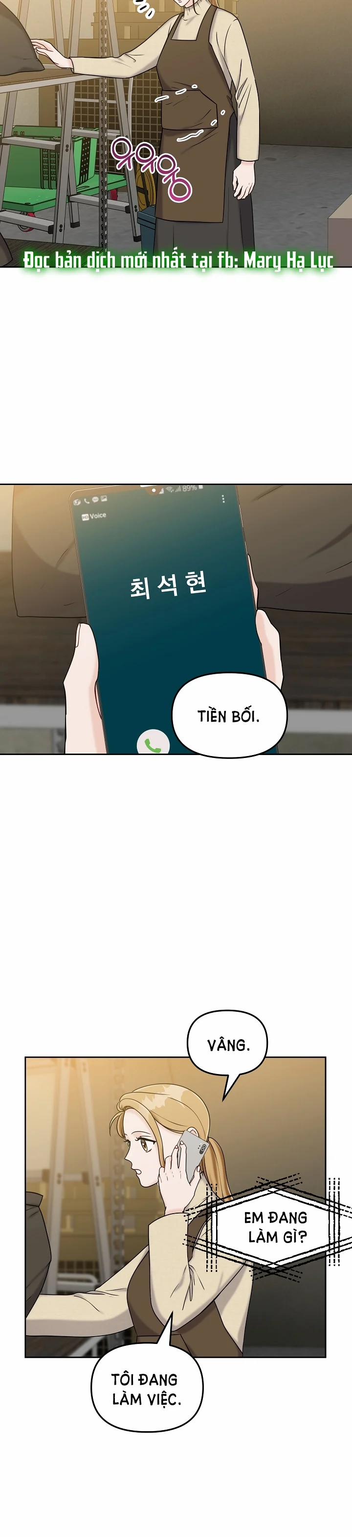 manhwax10.com - Truyện Manhwa [18+] Đề Nghị Tồi Chương 34 1 Trang 13