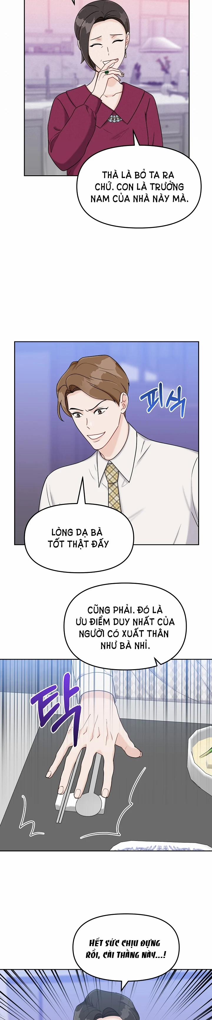 manhwax10.com - Truyện Manhwa [18+] Đề Nghị Tồi Chương 34 2 Trang 5