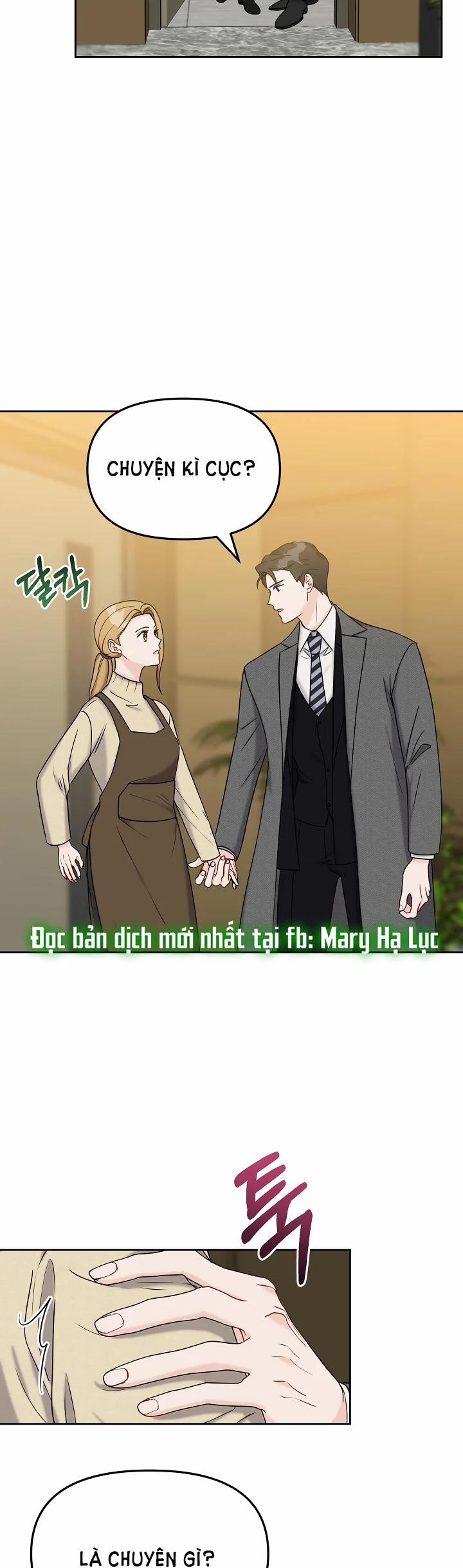 manhwax10.com - Truyện Manhwa [18+] Đề Nghị Tồi Chương 36 1 Trang 18