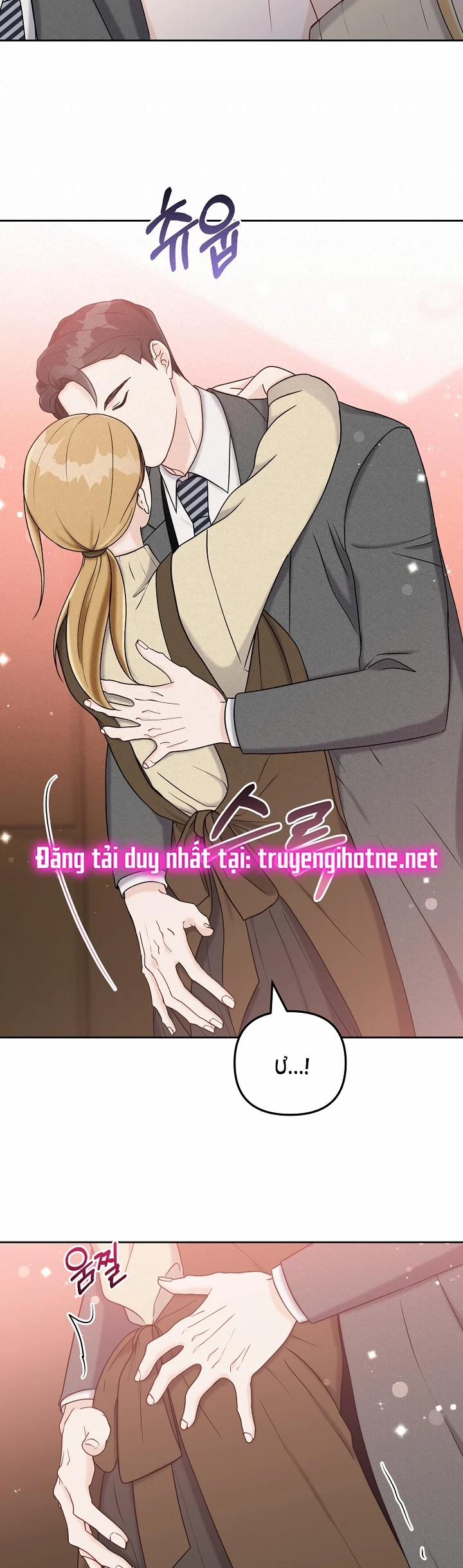 manhwax10.com - Truyện Manhwa [18+] Đề Nghị Tồi Chương 36 1 Trang 21