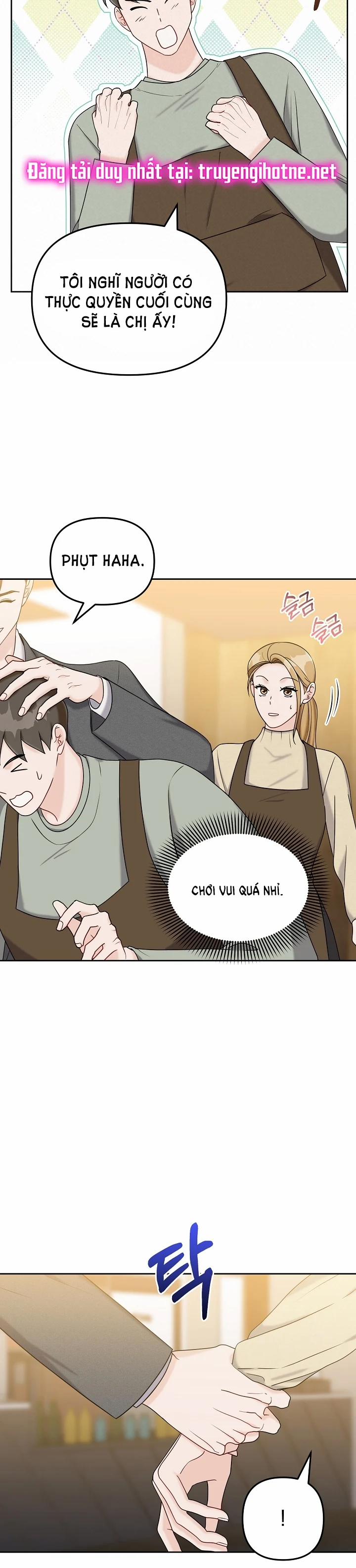 manhwax10.com - Truyện Manhwa [18+] Đề Nghị Tồi Chương 36 1 Trang 7