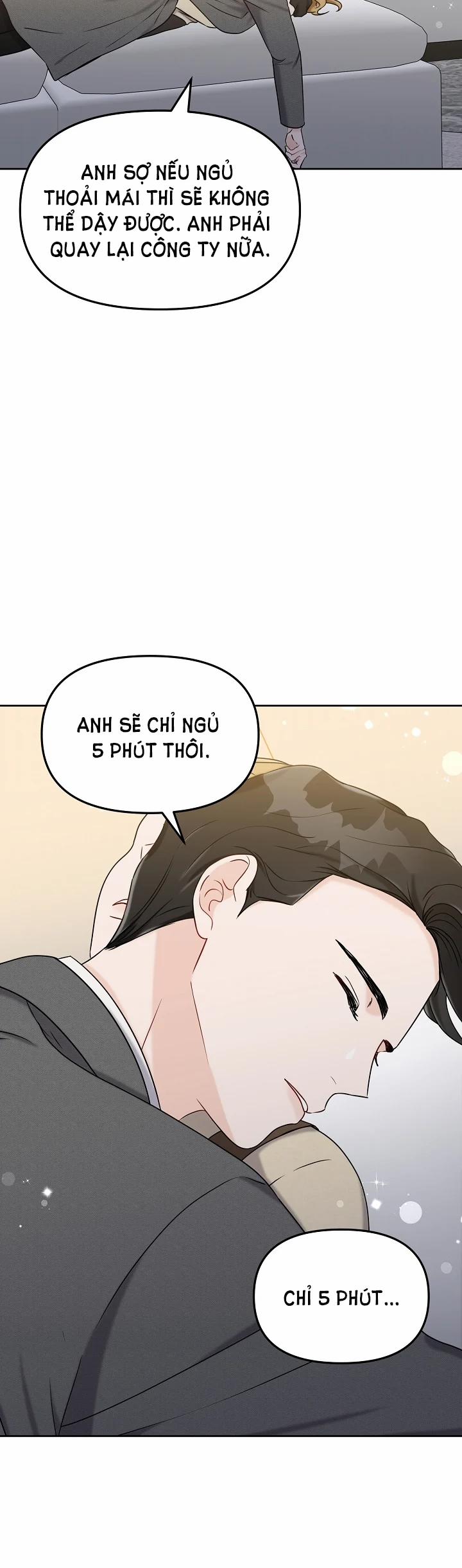 manhwax10.com - Truyện Manhwa [18+] Đề Nghị Tồi Chương 36 2 Trang 9