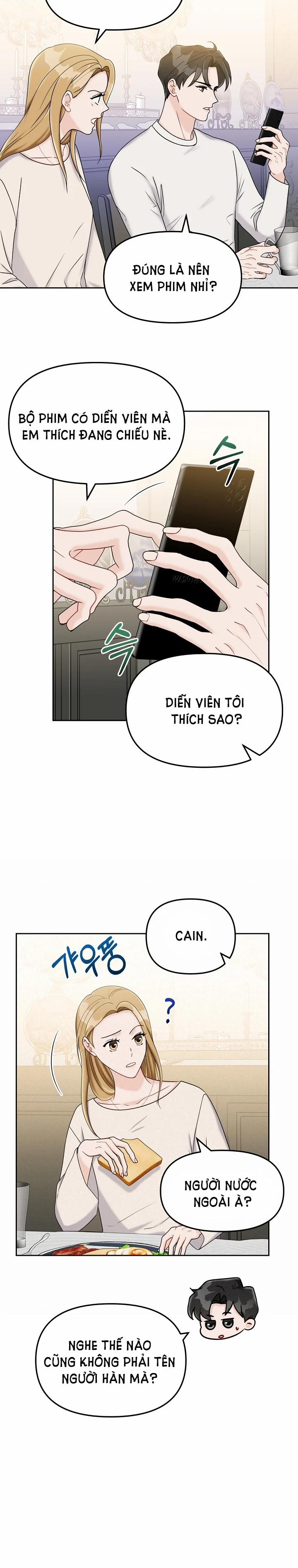 manhwax10.com - Truyện Manhwa [18+] Đề Nghị Tồi Chương 37 1 Trang 24