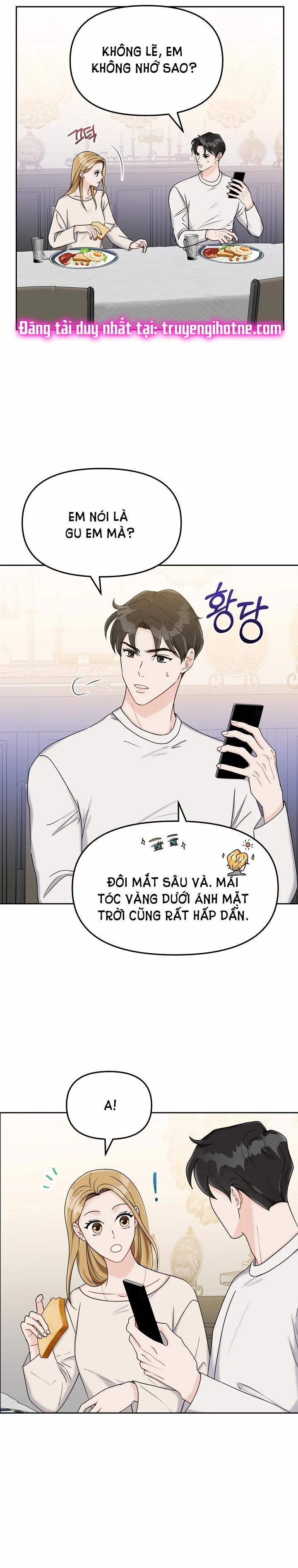 manhwax10.com - Truyện Manhwa [18+] Đề Nghị Tồi Chương 37 1 Trang 25