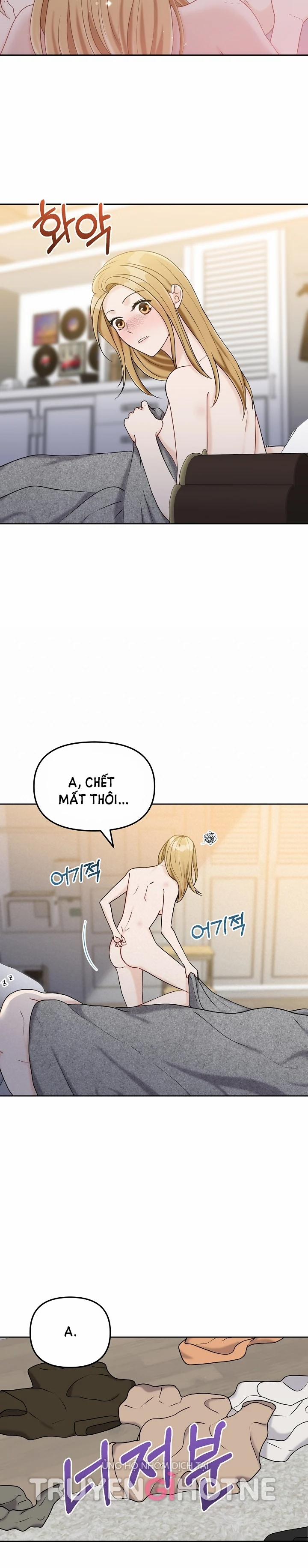 manhwax10.com - Truyện Manhwa [18+] Đề Nghị Tồi Chương 37 1 Trang 6