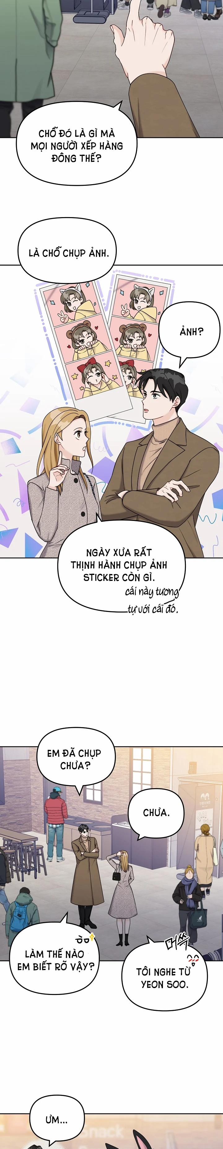 manhwax10.com - Truyện Manhwa [18+] Đề Nghị Tồi Chương 37 2 Trang 7