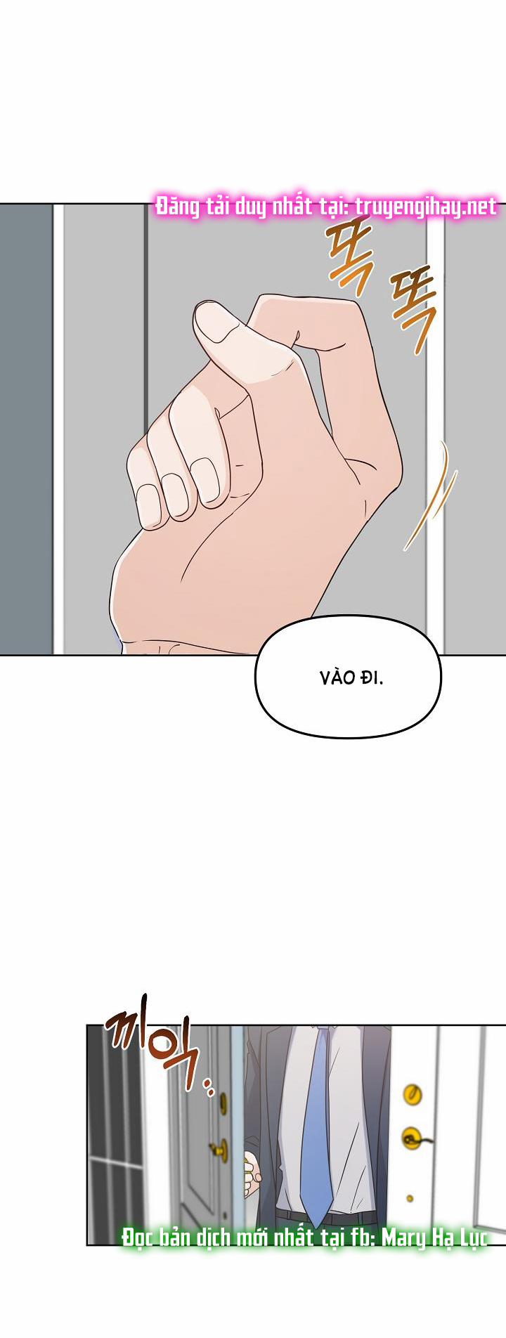 manhwax10.com - Truyện Manhwa [18+] Đề Nghị Tồi Chương 4 1 Trang 11