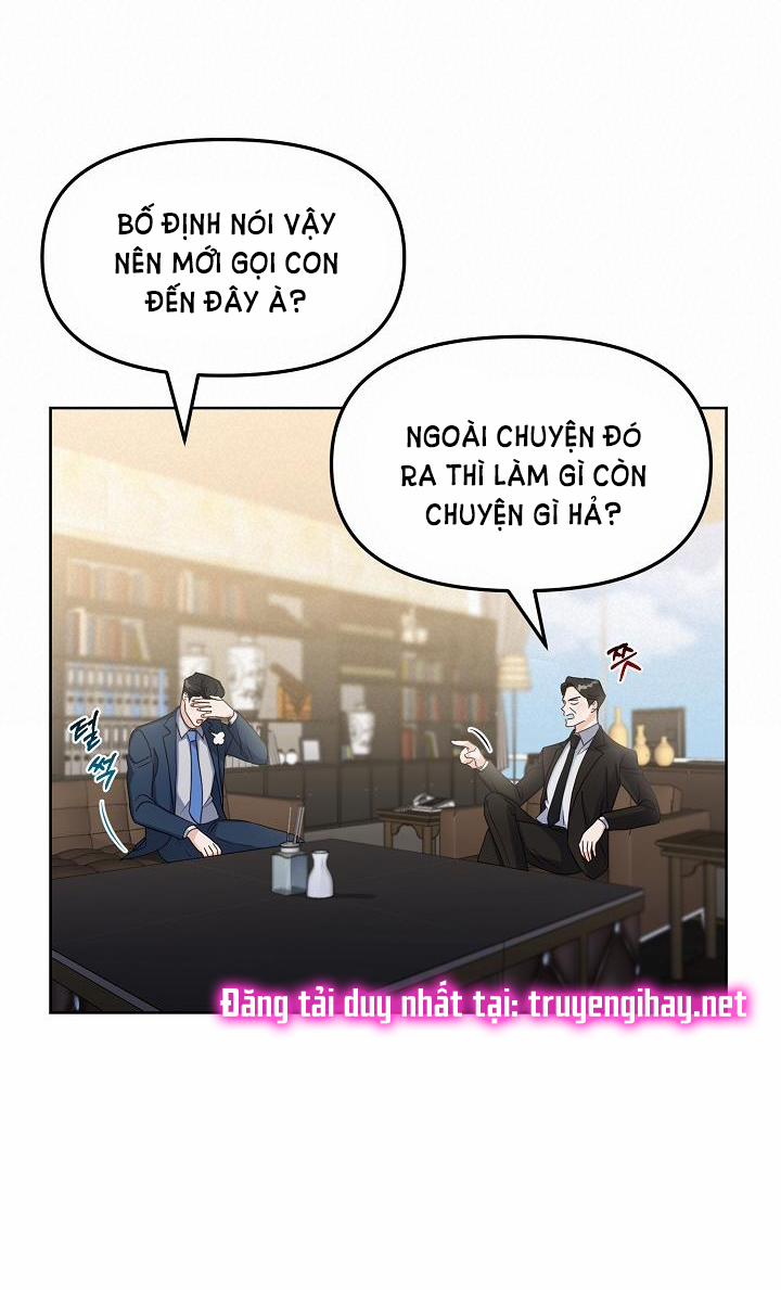 manhwax10.com - Truyện Manhwa [18+] Đề Nghị Tồi Chương 4 1 Trang 14