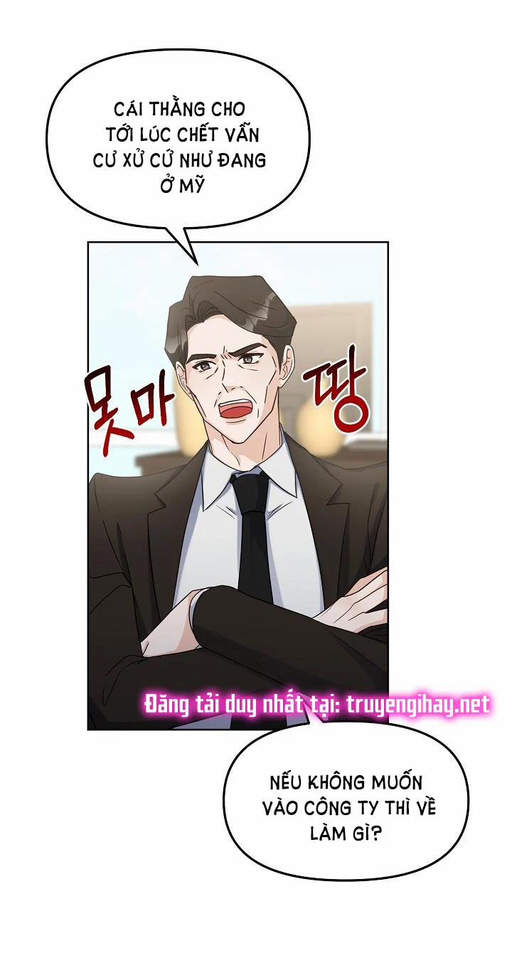 manhwax10.com - Truyện Manhwa [18+] Đề Nghị Tồi Chương 4 1 Trang 16