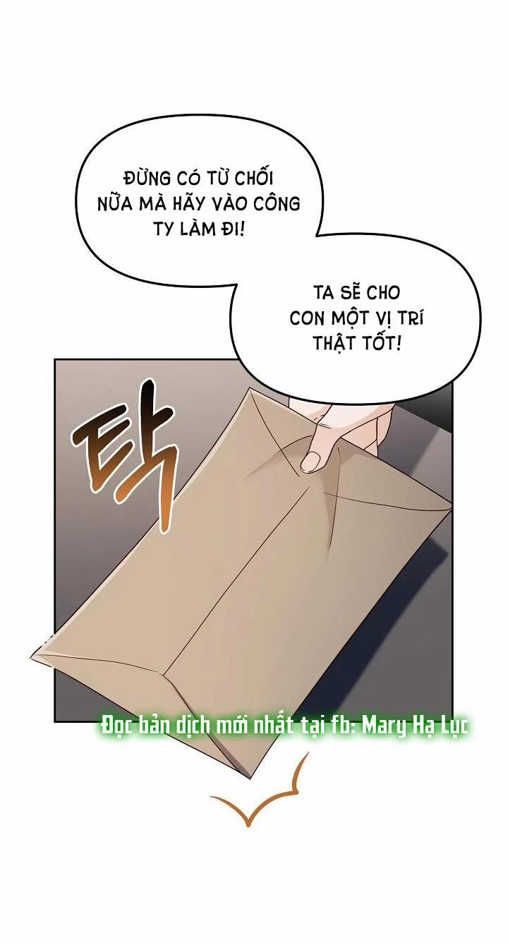 manhwax10.com - Truyện Manhwa [18+] Đề Nghị Tồi Chương 4 1 Trang 23