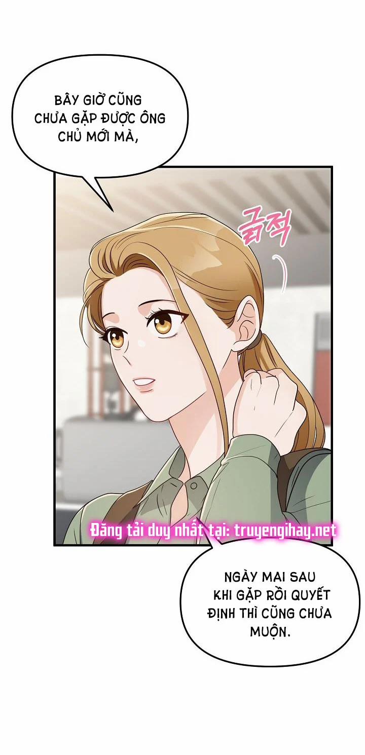 manhwax10.com - Truyện Manhwa [18+] Đề Nghị Tồi Chương 4 1 Trang 35