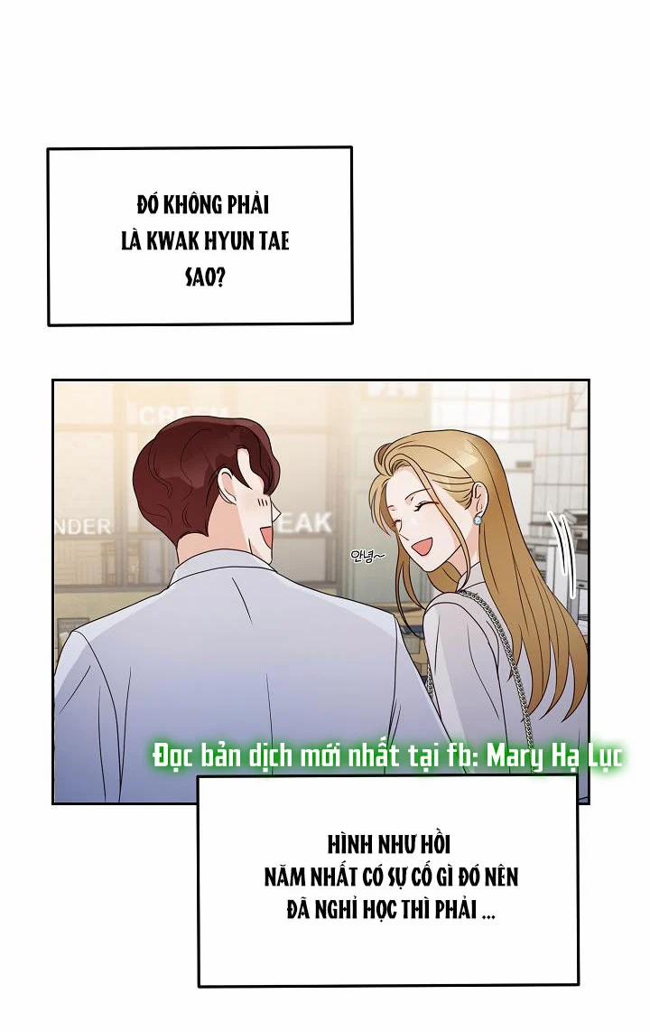 manhwax10.com - Truyện Manhwa [18+] Đề Nghị Tồi Chương 4 2 Trang 21