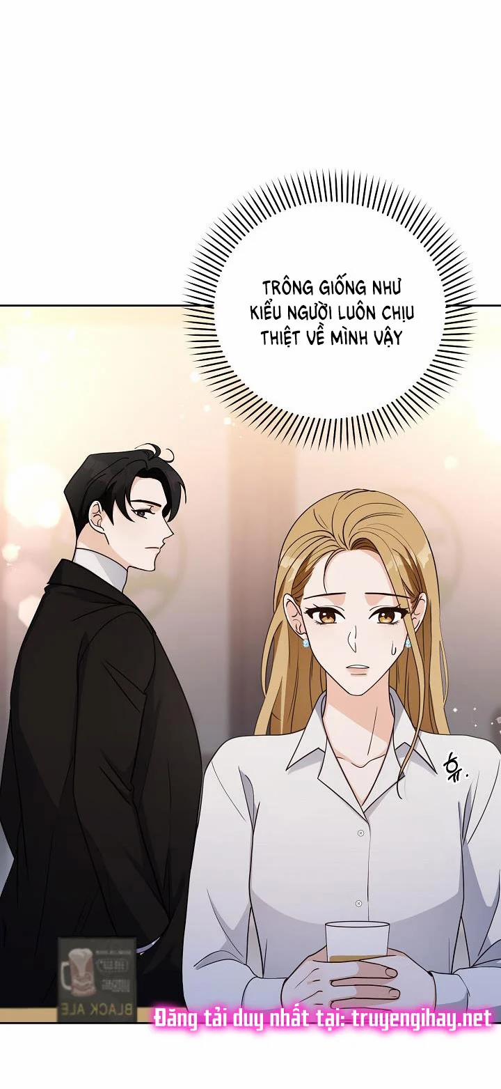 manhwax10.com - Truyện Manhwa [18+] Đề Nghị Tồi Chương 4 2 Trang 35