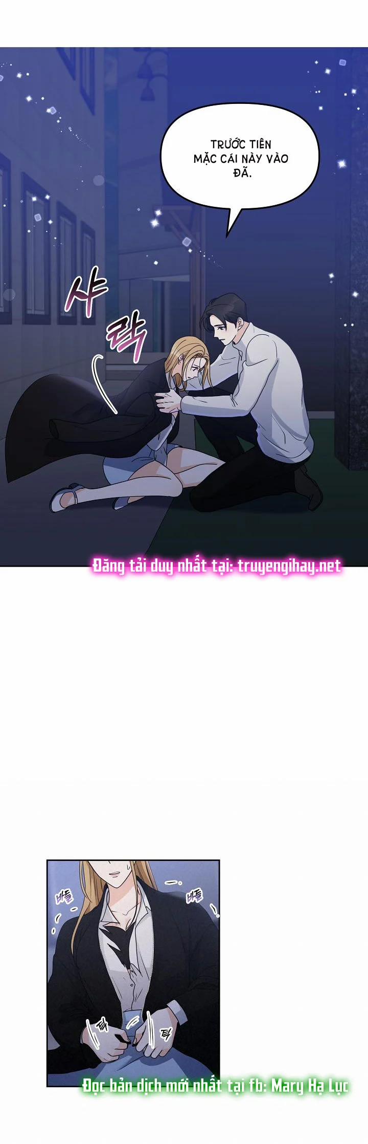 manhwax10.com - Truyện Manhwa [18+] Đề Nghị Tồi Chương 5 1 Trang 26