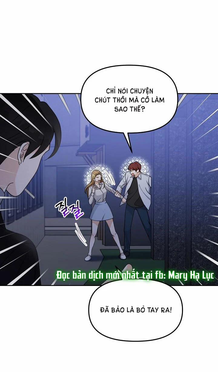 manhwax10.com - Truyện Manhwa [18+] Đề Nghị Tồi Chương 5 1 Trang 7