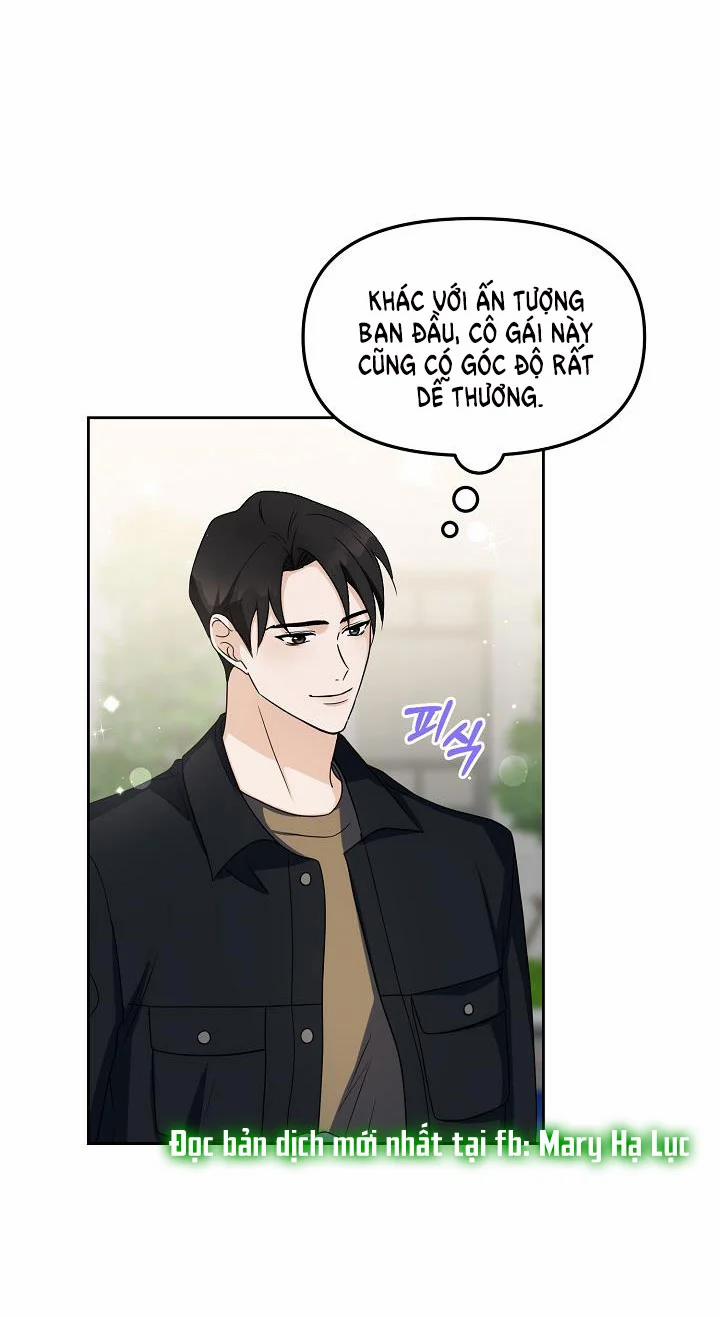 manhwax10.com - Truyện Manhwa [18+] Đề Nghị Tồi Chương 5 2 Trang 29