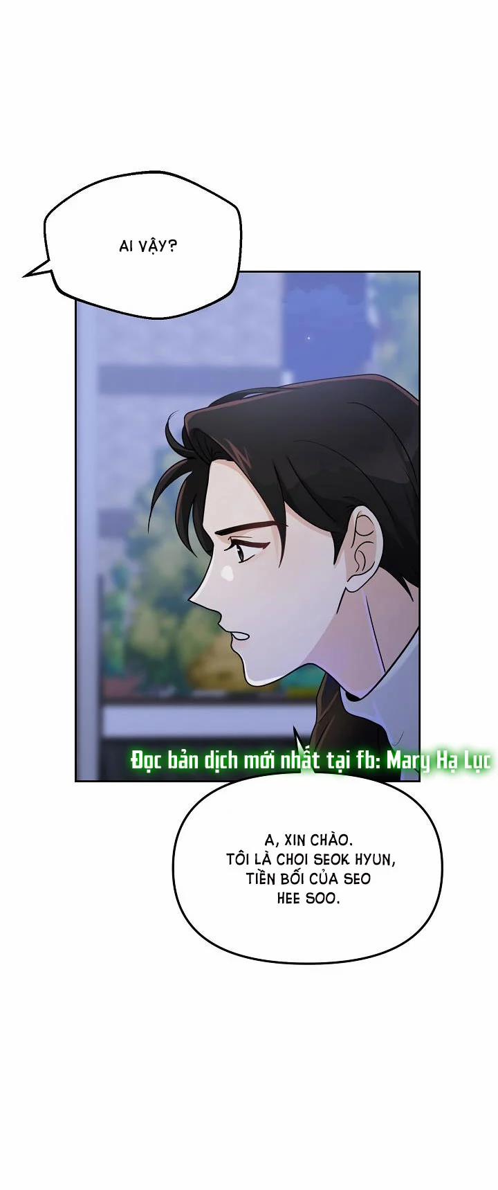 manhwax10.com - Truyện Manhwa [18+] Đề Nghị Tồi Chương 5 2 Trang 5