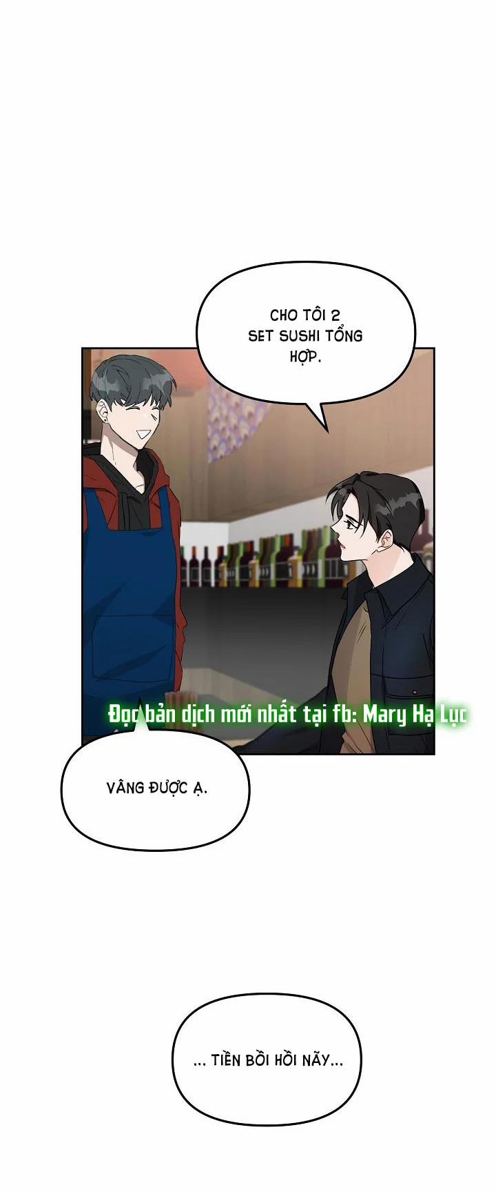 manhwax10.com - Truyện Manhwa [18+] Đề Nghị Tồi Chương 6 1 Trang 22