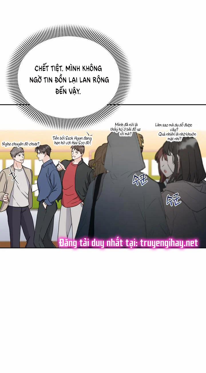 manhwax10.com - Truyện Manhwa [18+] Đề Nghị Tồi Chương 6 1 Trang 31