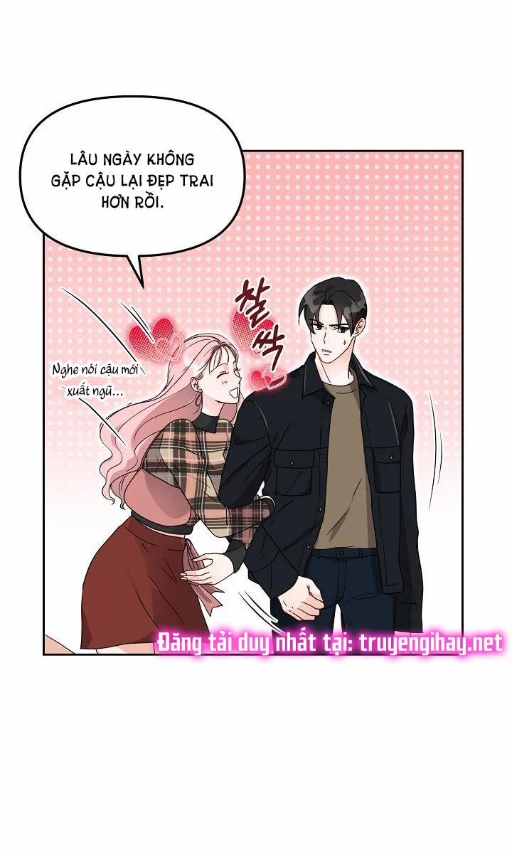 manhwax10.com - Truyện Manhwa [18+] Đề Nghị Tồi Chương 6 1 Trang 6