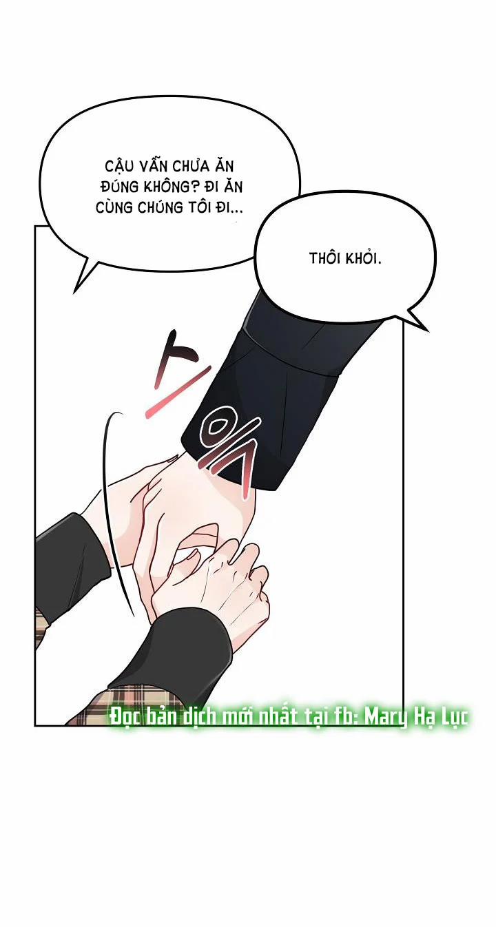 manhwax10.com - Truyện Manhwa [18+] Đề Nghị Tồi Chương 6 1 Trang 7