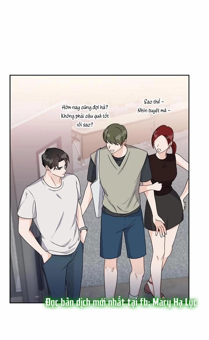 manhwax10.com - Truyện Manhwa [18+] Đề Nghị Tồi Chương 6 2 Trang 15