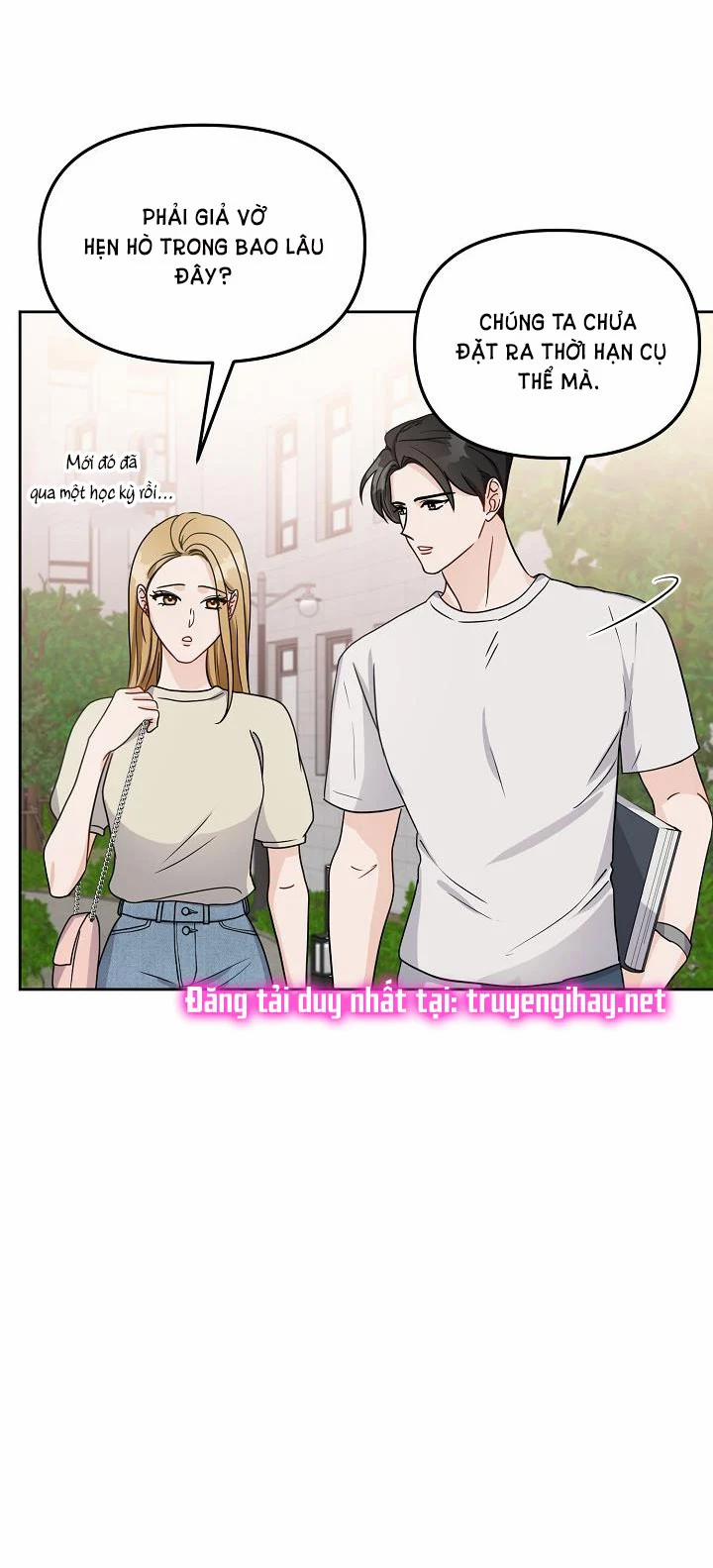 manhwax10.com - Truyện Manhwa [18+] Đề Nghị Tồi Chương 6 2 Trang 18