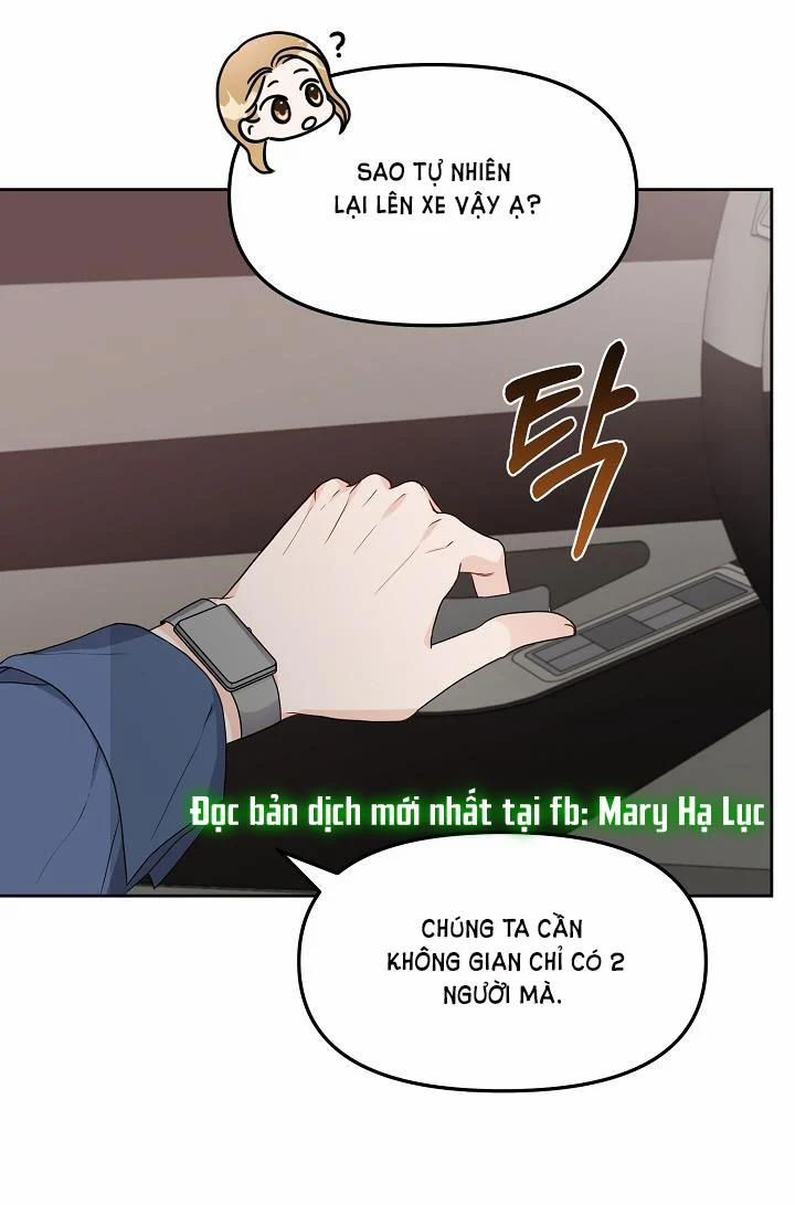 manhwax10.com - Truyện Manhwa [18+] Đề Nghị Tồi Chương 6 2 Trang 3