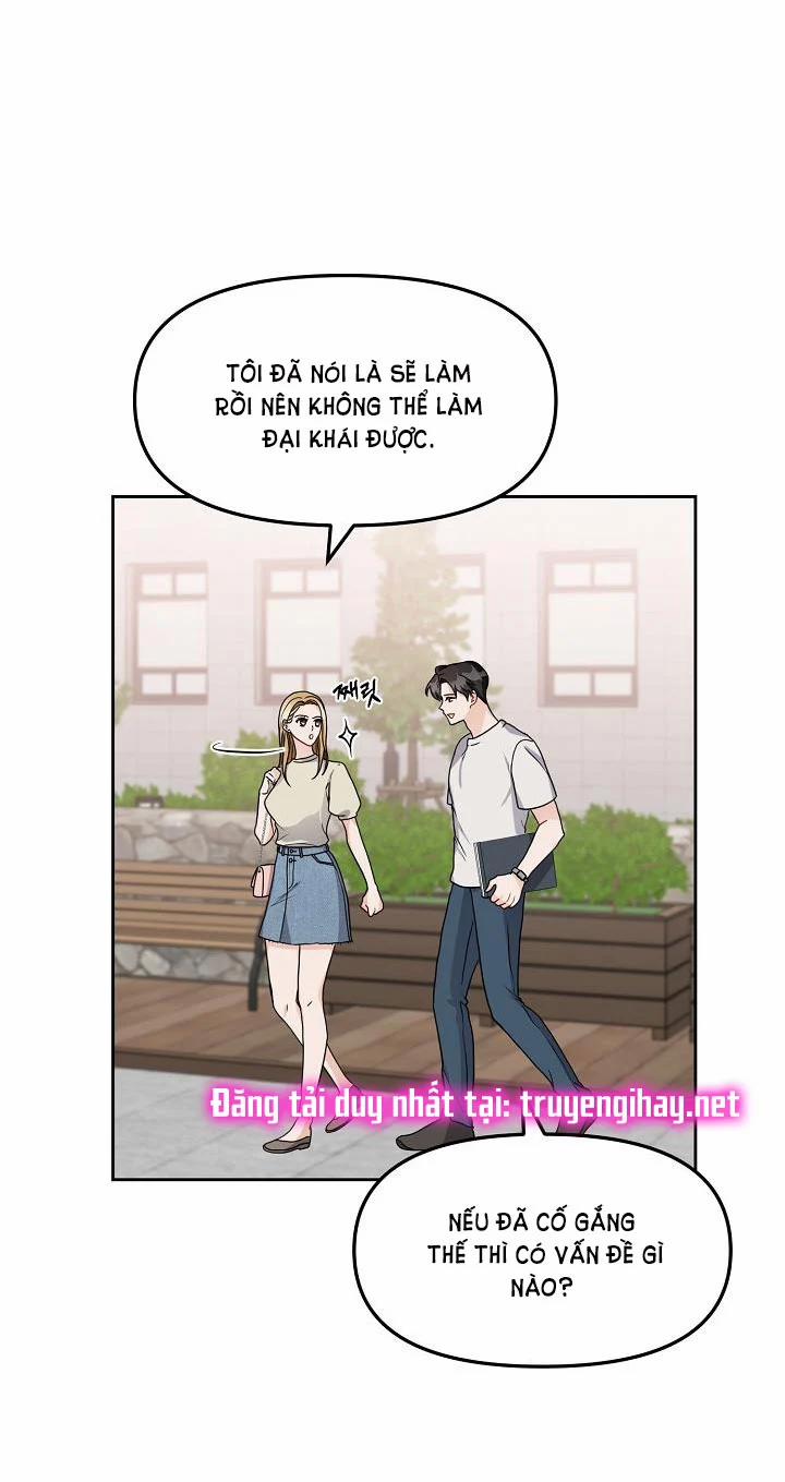 manhwax10.com - Truyện Manhwa [18+] Đề Nghị Tồi Chương 6 2 Trang 22