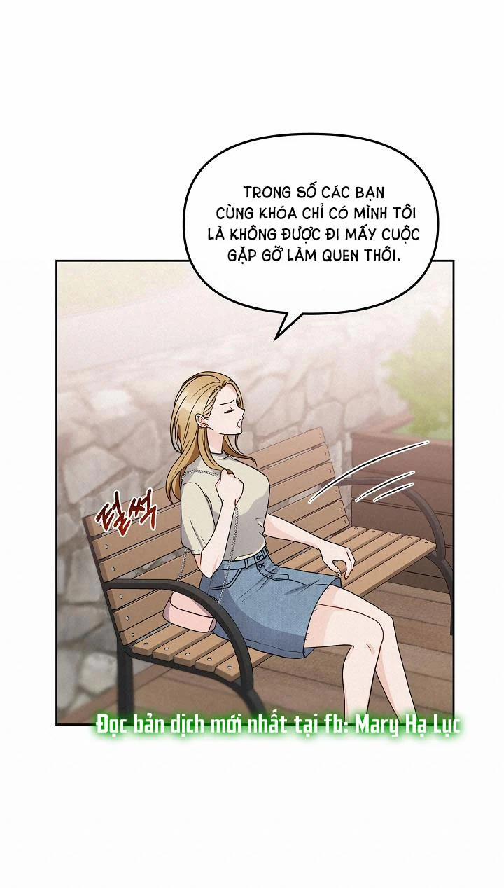 manhwax10.com - Truyện Manhwa [18+] Đề Nghị Tồi Chương 6 2 Trang 23