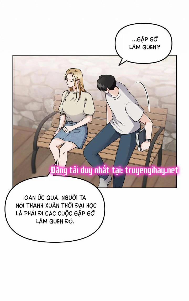 manhwax10.com - Truyện Manhwa [18+] Đề Nghị Tồi Chương 6 2 Trang 24