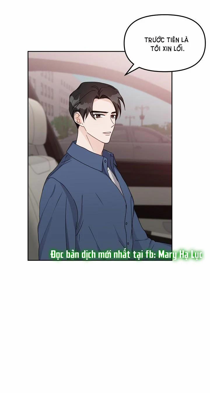 manhwax10.com - Truyện Manhwa [18+] Đề Nghị Tồi Chương 6 2 Trang 5