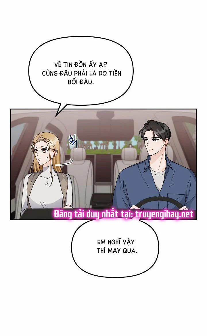 manhwax10.com - Truyện Manhwa [18+] Đề Nghị Tồi Chương 6 2 Trang 6