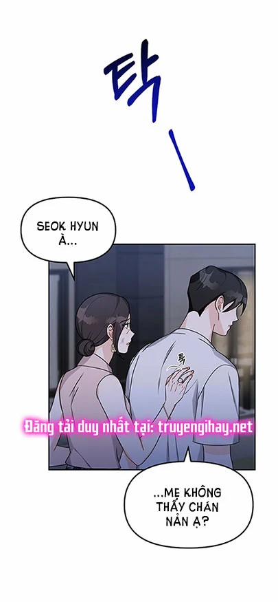 manhwax10.com - Truyện Manhwa [18+] Đề Nghị Tồi Chương 7 1 Trang 11