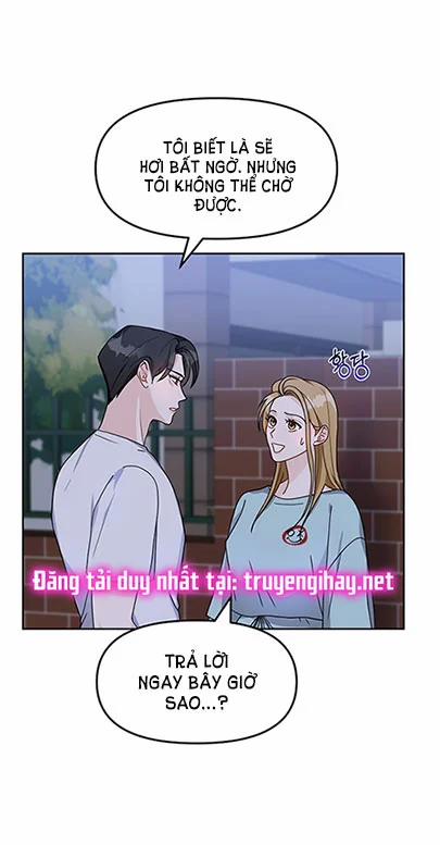 manhwax10.com - Truyện Manhwa [18+] Đề Nghị Tồi Chương 7 1 Trang 25