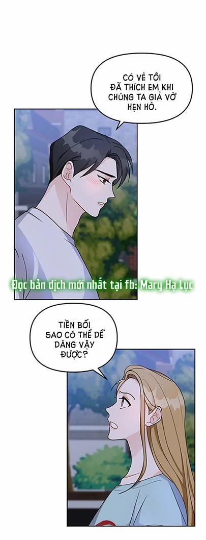 manhwax10.com - Truyện Manhwa [18+] Đề Nghị Tồi Chương 7 1 Trang 26