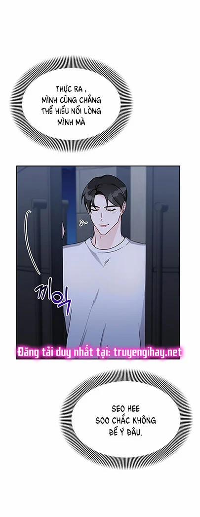 manhwax10.com - Truyện Manhwa [18+] Đề Nghị Tồi Chương 7 1 Trang 4