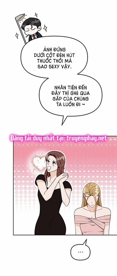 manhwax10.com - Truyện Manhwa [18+] Đề Nghị Tồi Chương 7 2 Trang 18