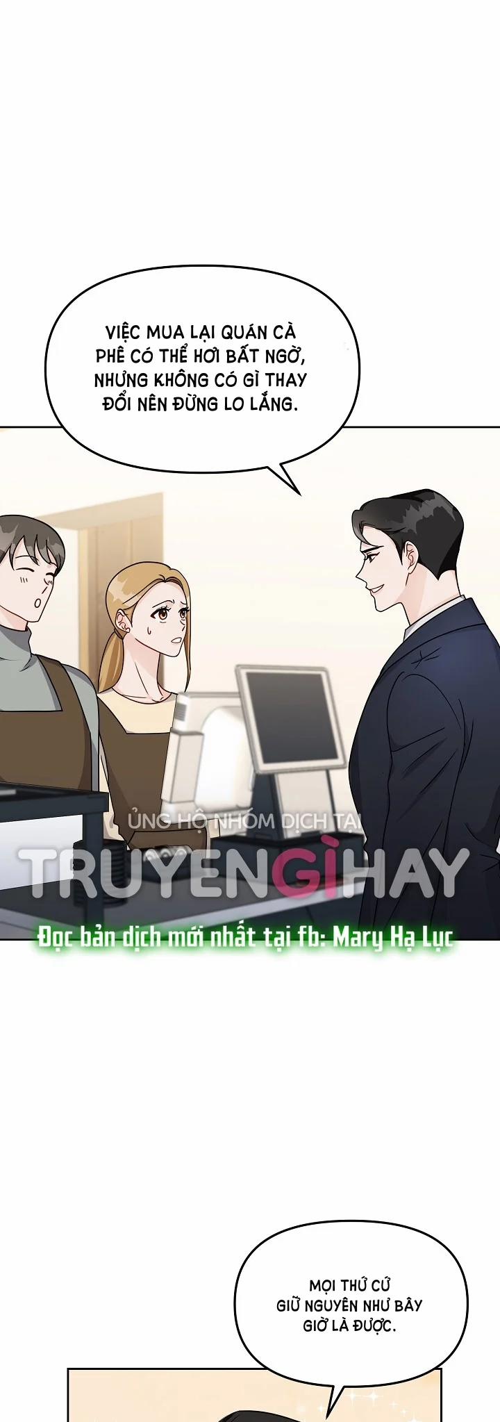 manhwax10.com - Truyện Manhwa [18+] Đề Nghị Tồi Chương 8 1 Trang 3