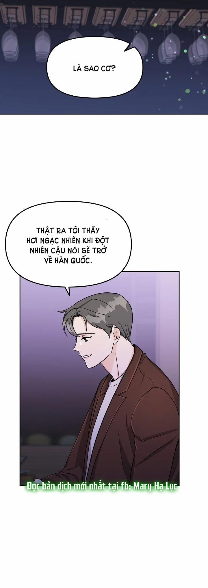 manhwax10.com - Truyện Manhwa [18+] Đề Nghị Tồi Chương 8 2 Trang 21