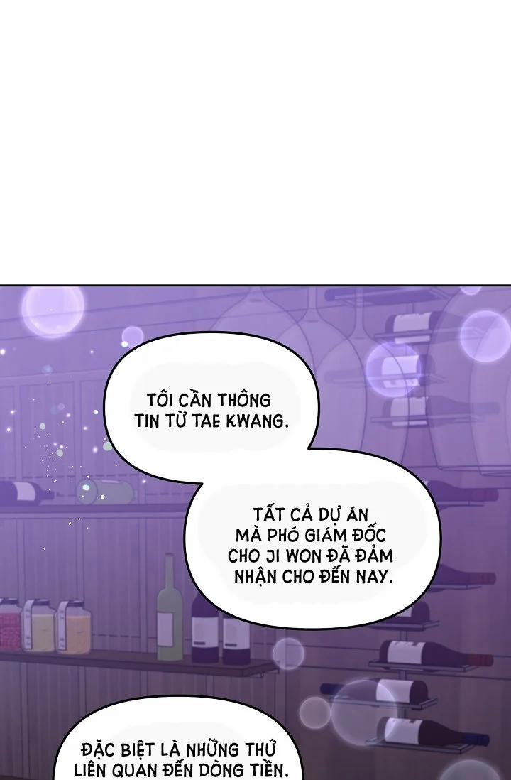 manhwax10.com - Truyện Manhwa [18+] Đề Nghị Tồi Chương 9 1 Trang 9