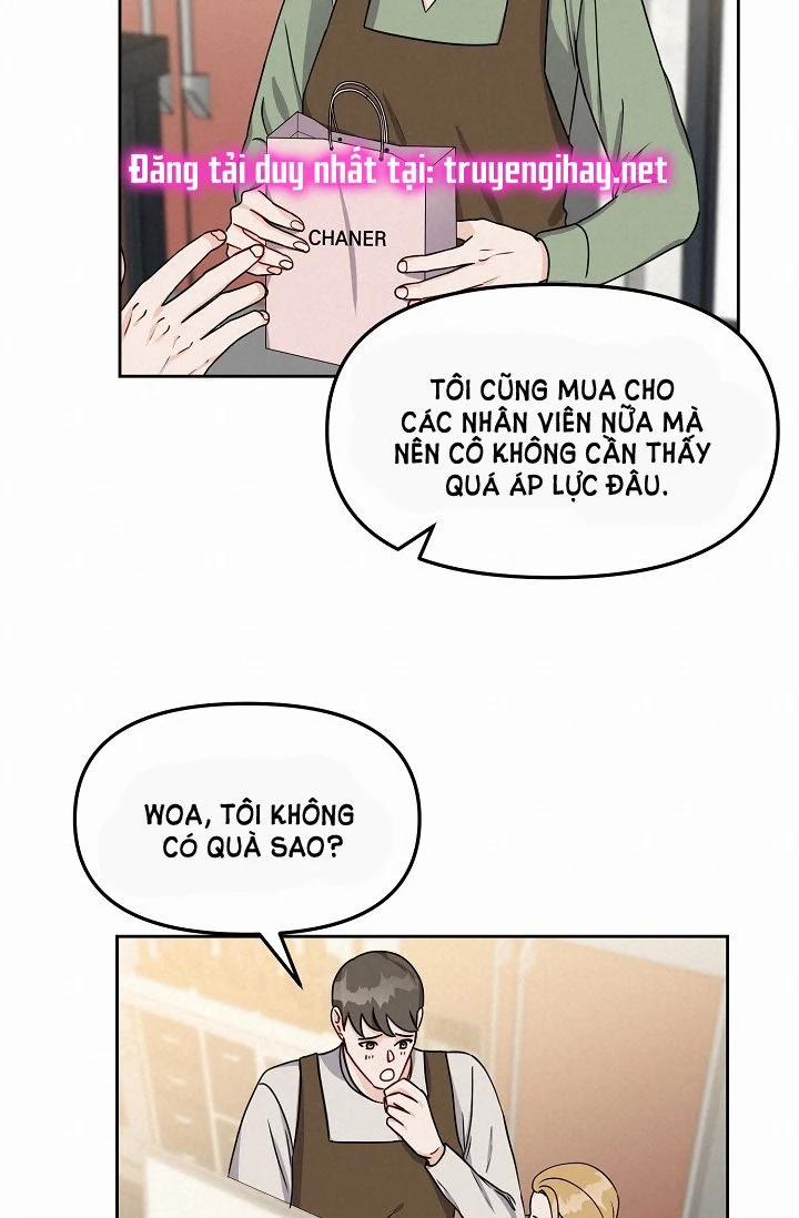 manhwax10.com - Truyện Manhwa [18+] Đề Nghị Tồi Chương 9 2 Trang 11