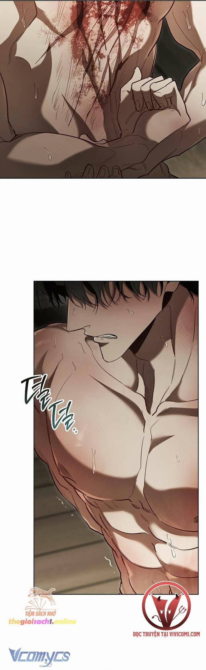 manhwax10.com - Truyện Manhwa [18+] Để Tôi Khóc Đi Chương 3 Trang 2