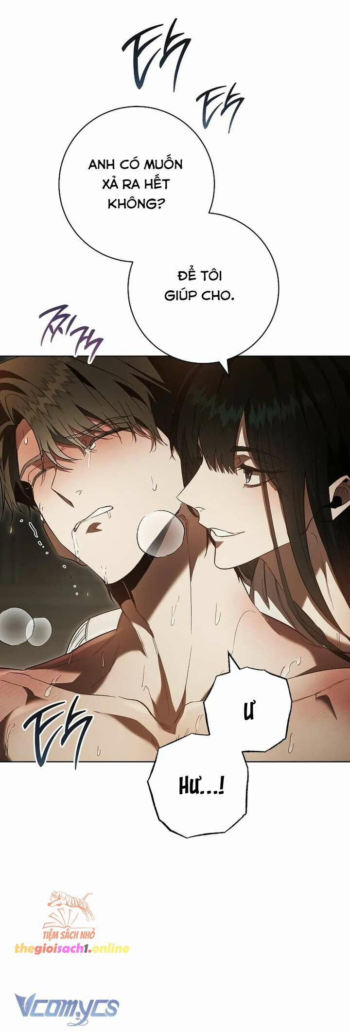 manhwax10.com - Truyện Manhwa [18+] Để Tôi Khóc Đi Chương 3 Trang 25