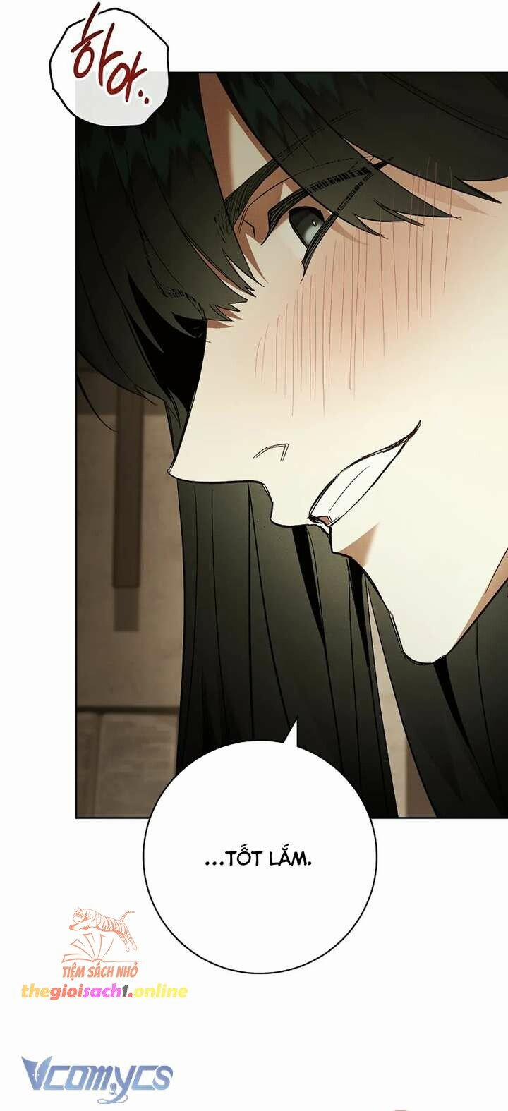 manhwax10.com - Truyện Manhwa [18+] Để Tôi Khóc Đi Chương 5 Trang 39