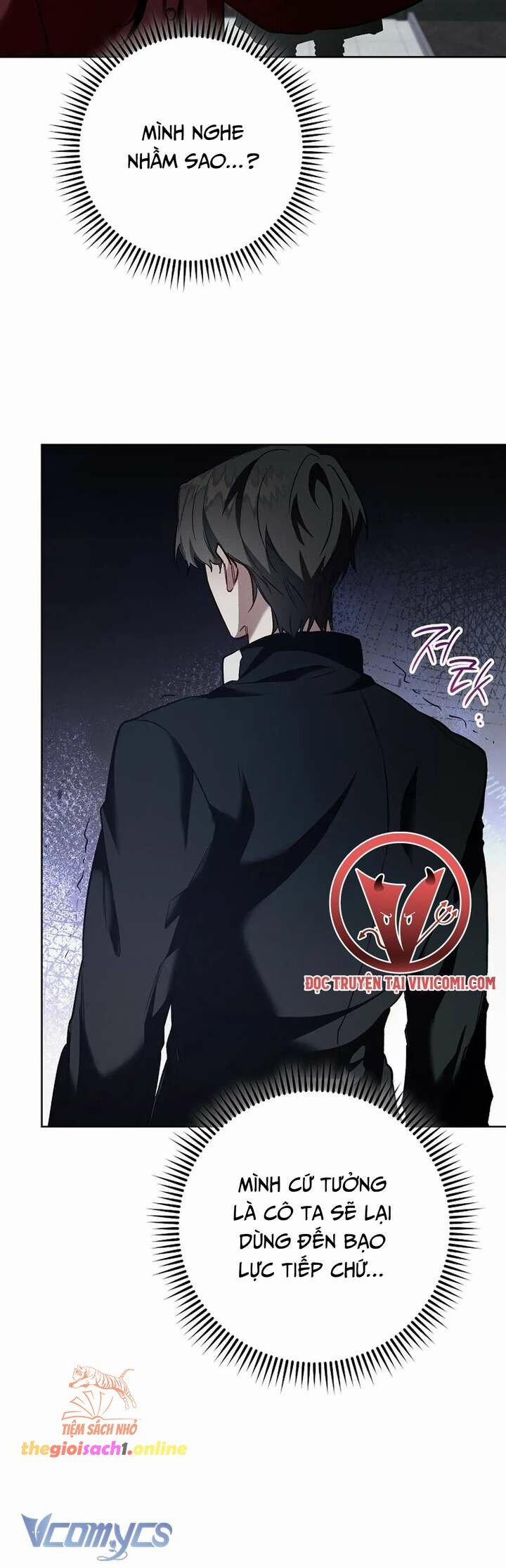 manhwax10.com - Truyện Manhwa [18+] Để Tôi Khóc Đi Chương 7 Trang 18