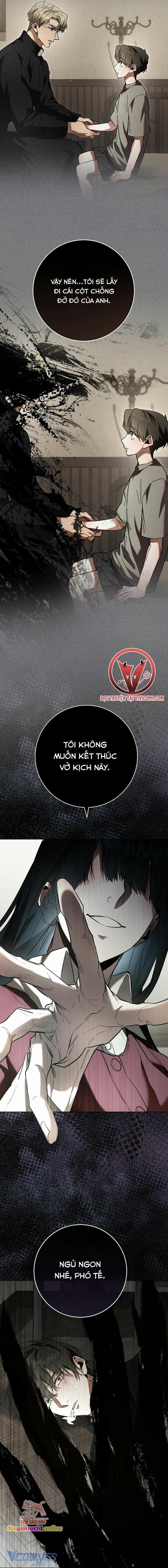 manhwax10.com - Truyện Manhwa [18+] Để Tôi Khóc Đi Chương 7 Trang 29