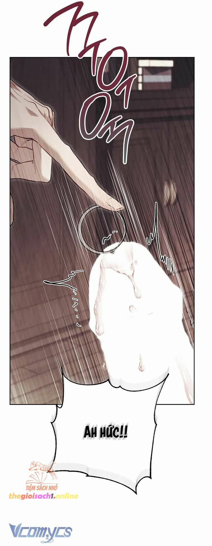 manhwax10.com - Truyện Manhwa [18+] Để Tôi Khóc Đi Chương 7 Trang 38