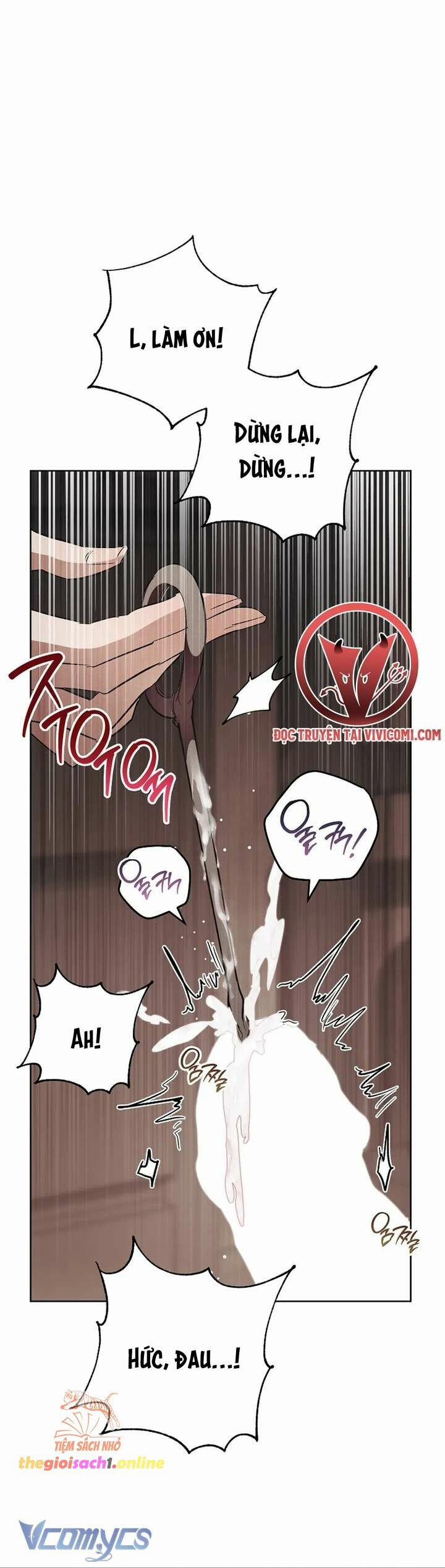 manhwax10.com - Truyện Manhwa [18+] Để Tôi Khóc Đi Chương 7 Trang 55